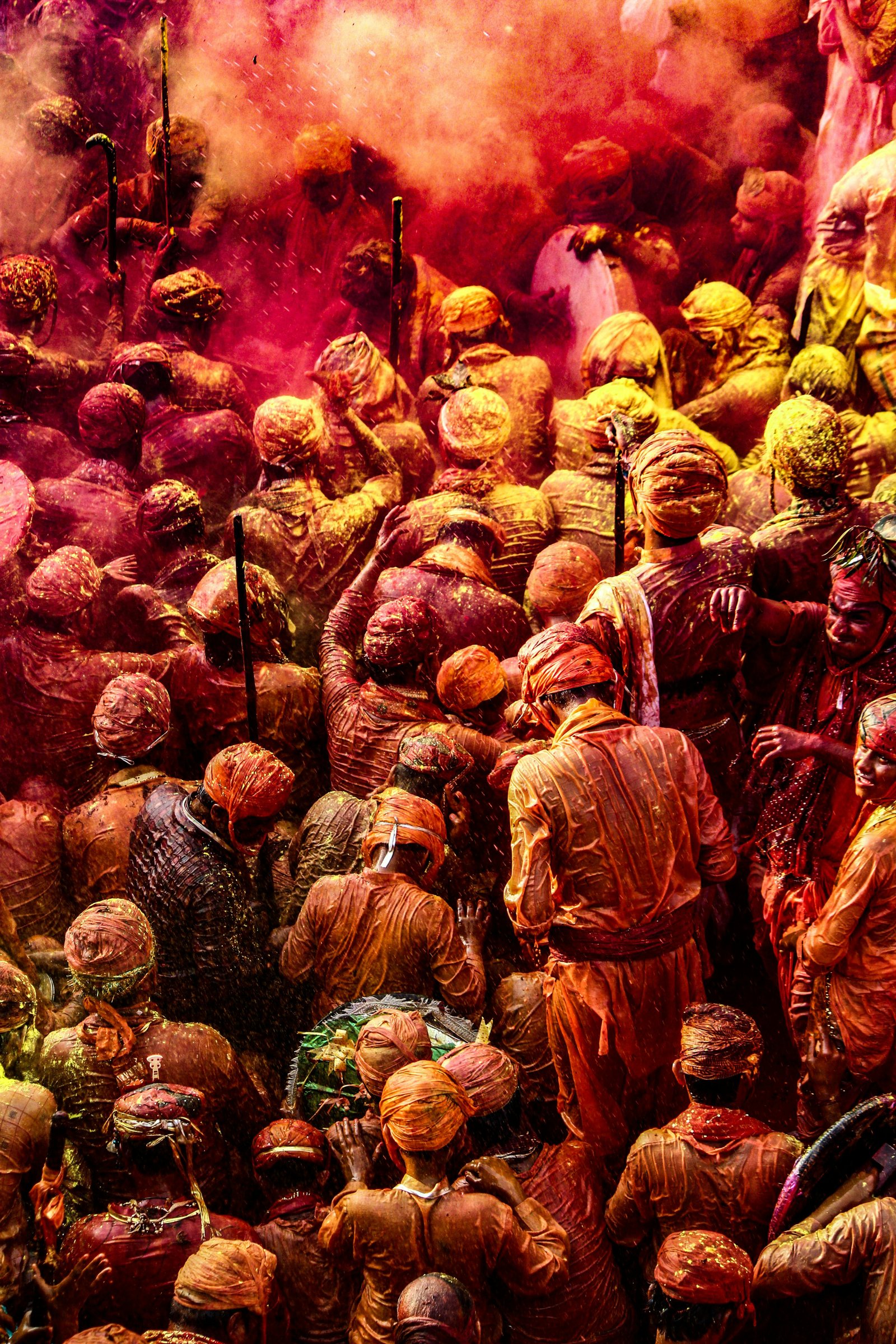 Festival Tours